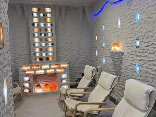 Санаторий Солнечная Долина - Поляна, Закарпатье