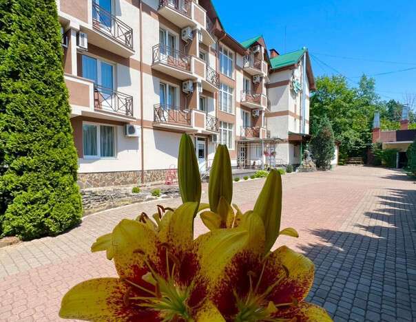 Отель Лилея Поляна, Закарпатье