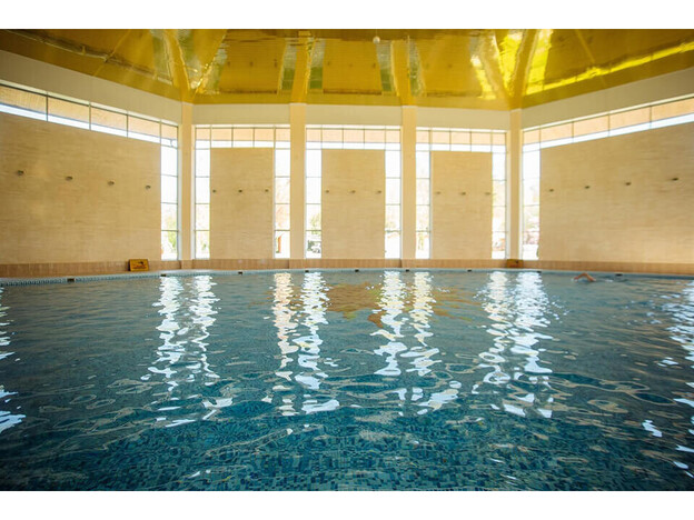 Санаторий Квитка Полонины - Солочин, Закарпатье