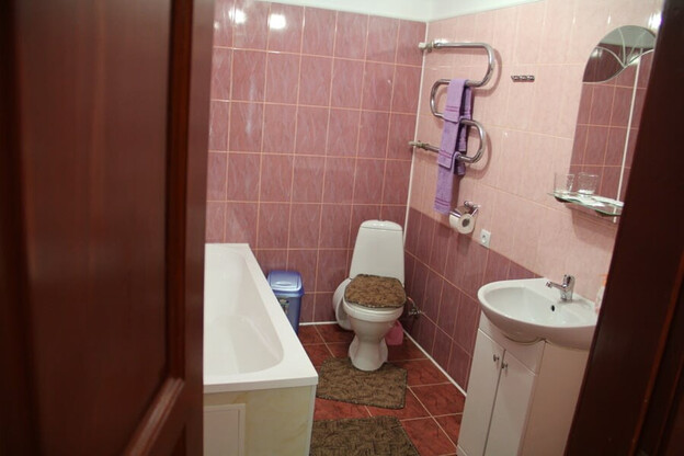 Отель Шаяночка — Шаян, Закарпатье