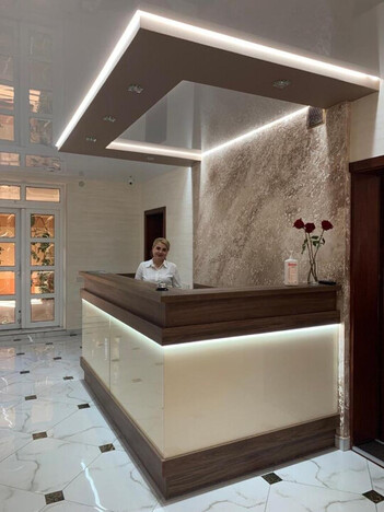 Отель Лилея Поляна, Закарпатье