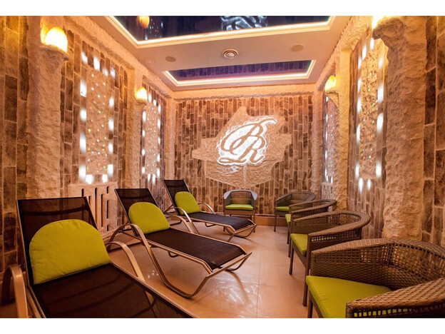 Отель Belle Royalle (Бель Рояль) - Закарпатье