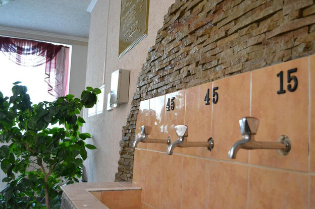 Отель Лилея Поляна, Закарпатье