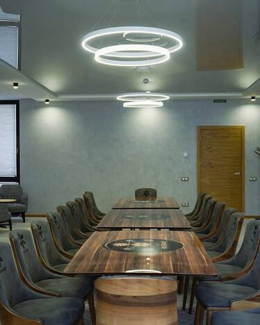 Отель Мольфар Шаян