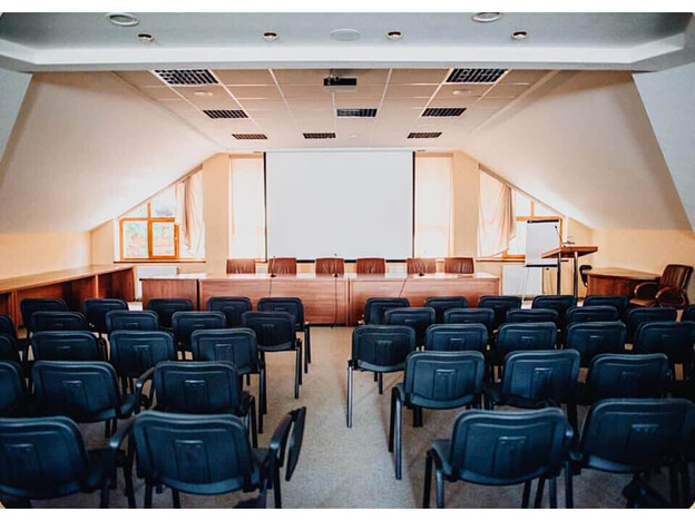 Отель Золотая Гора - Ужгород, Закарпатье