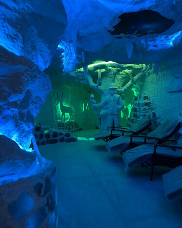 Отель Мольфар Шаян