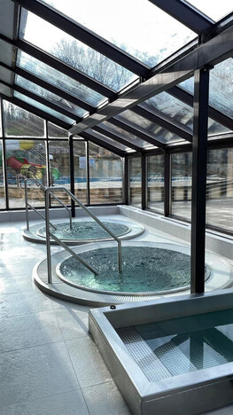 Отель Мольфар Шаян