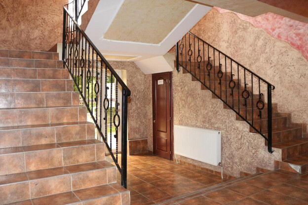 Отель Славутич — Поляна, Закарпатье