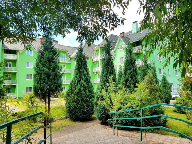 Отель Квитка Закарпатья Поляна