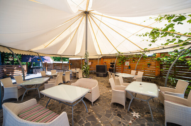 Отель Letizia country club — Шаян