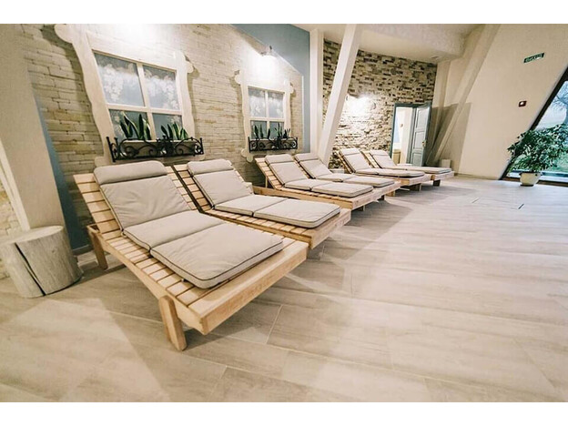 Отель Апартель Шаян, Закарпатье