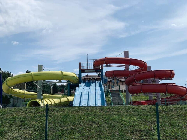 Отель Золотая Гора - Ужгород, Закарпатье