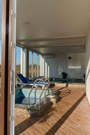 Мини-отель Край Неба Косино