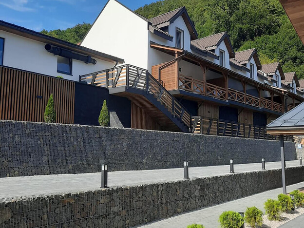 Отель Апартель Шаян, Закарпатье