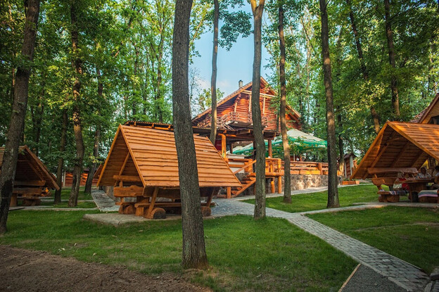 Отель Прага Ужгород