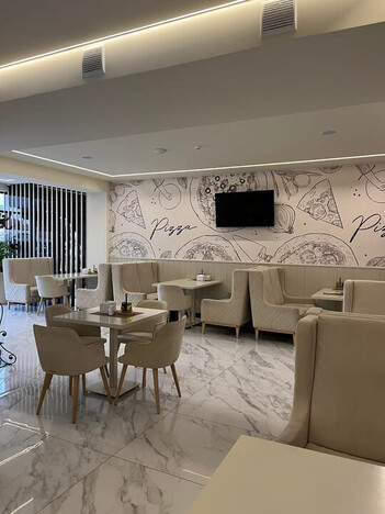 Отель Жайворонок Берегово - Закарпатье