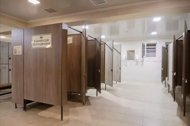 Отель Жайворонок Берегово - Закарпатье