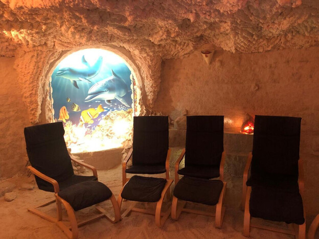 Отель Лилея Поляна, Закарпатье