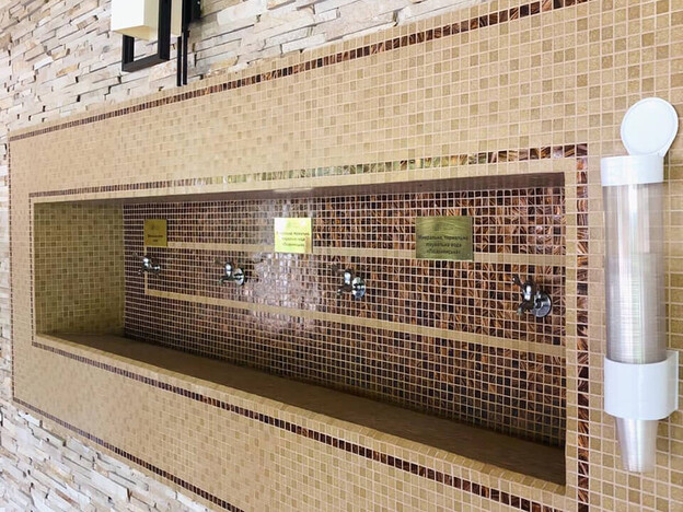 Отель Belle Royalle (Бель Рояль) - Закарпатье