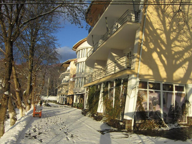 Квеле Поляна Закарпатья