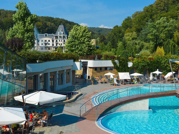 Отель Ирис – Закарпатье