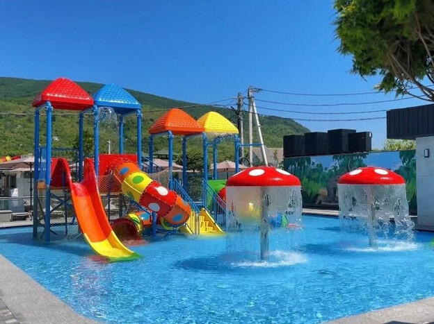 Отель IVORY Resort & Spa Закарпатье