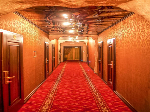 Отель Киликия Ужгород, Закарпатье