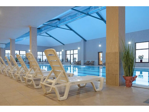 Отель Золотая Гора - Ужгород, Закарпатье