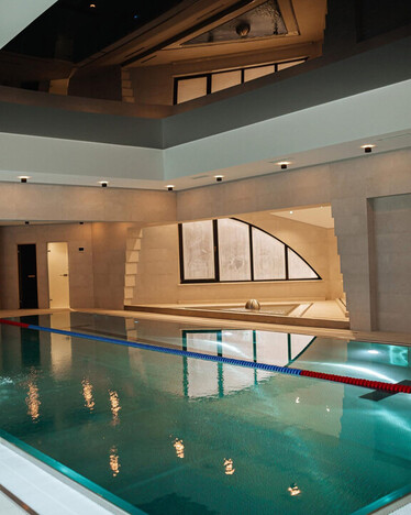 Отель Мольфар Шаян