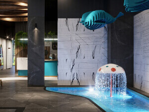 Апартель Косино