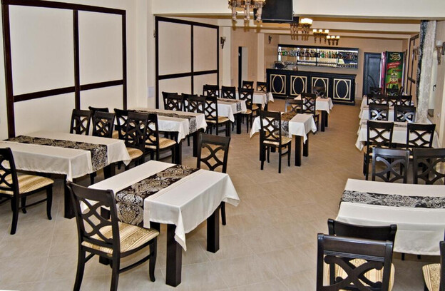 Отель Ступарь — Шаян