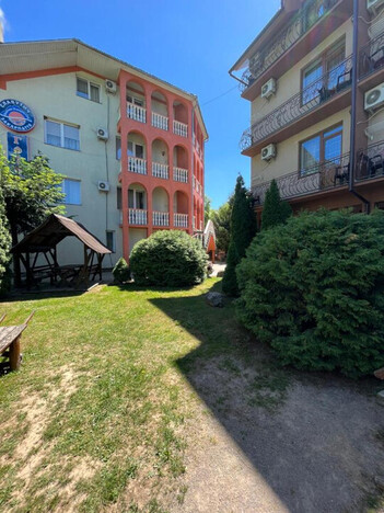 Отель Славутич — Поляна, Закарпатье