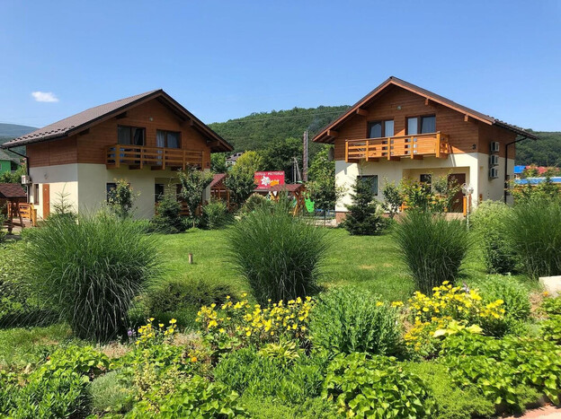 Отель Фантазия Поляна