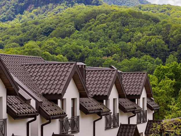 Отель Апартель Шаян, Закарпатье