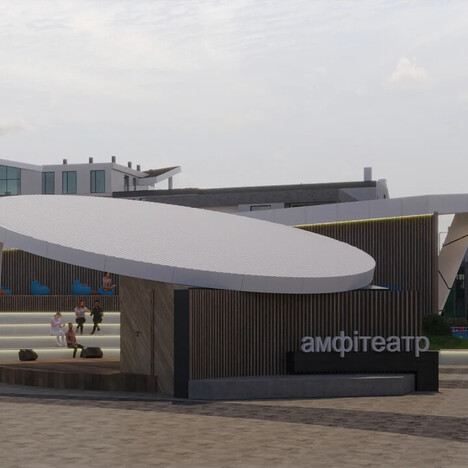 Апартель Косино