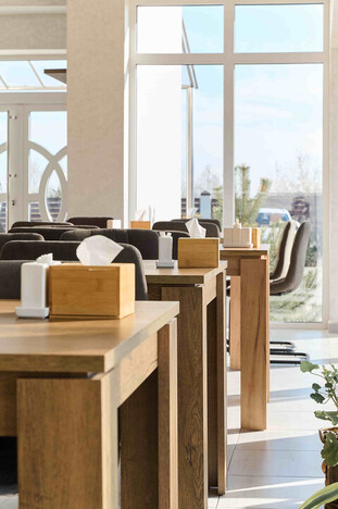 Мини-отель Край Неба Косино