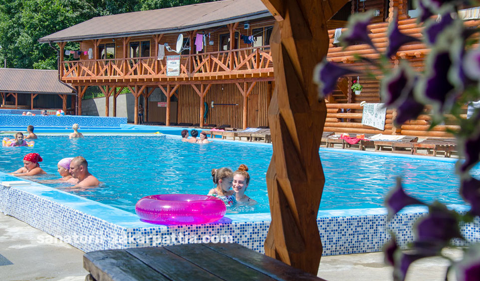 отели Мукачево