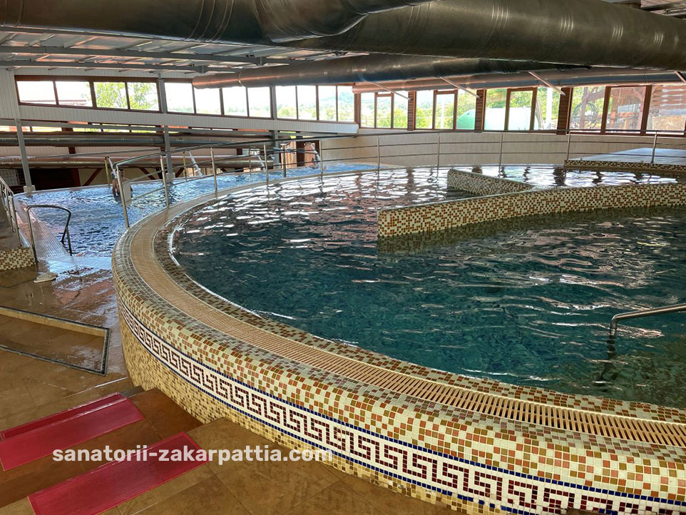 отели Мукачево цены