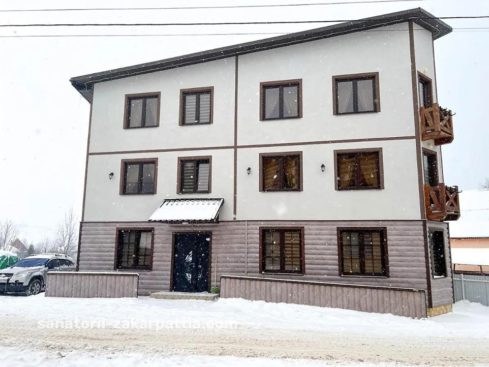 Пилипец Закарпатская область