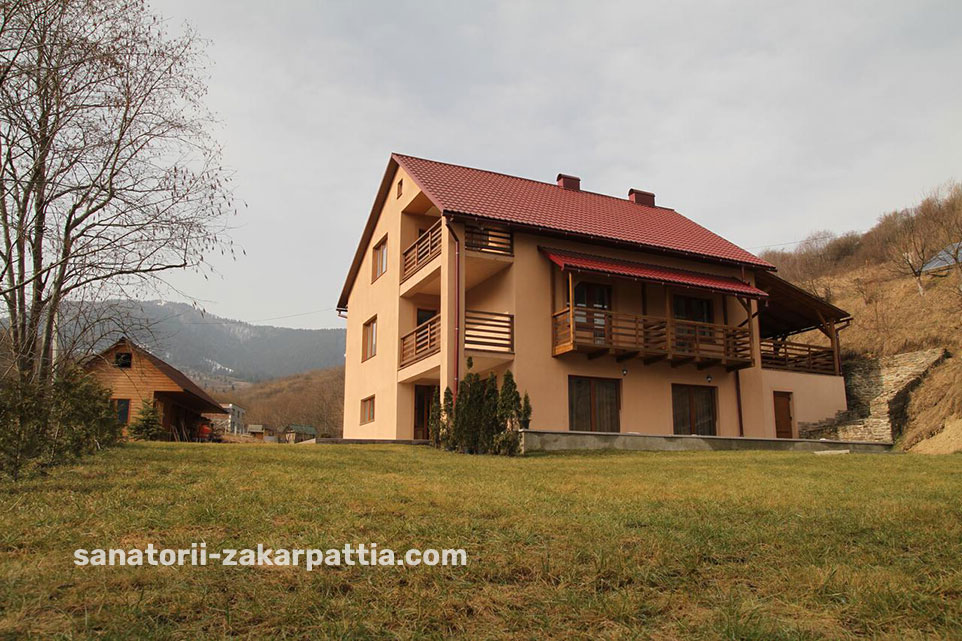 готелі Ужгорода