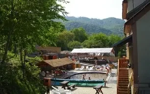 Курорт Велятино