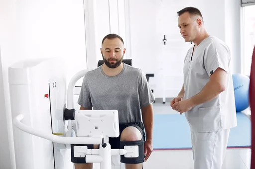 Лечение опорно-двигательного аппарата в санаториях Украины