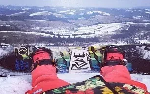 Горнолыжные жемчужины Закарпатья