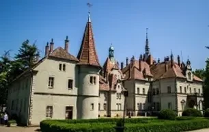 Пять причин, почему стоит выбрать отдых в Закарпатье