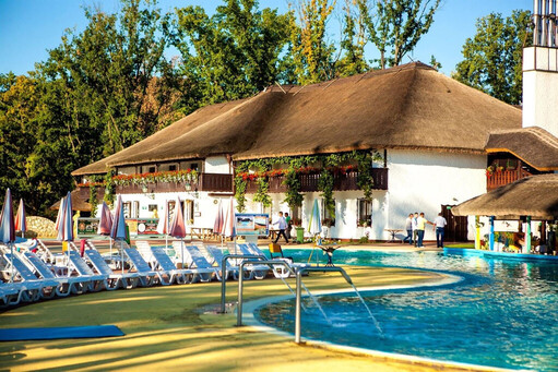 Лечебные свойства Поляны Квасовой