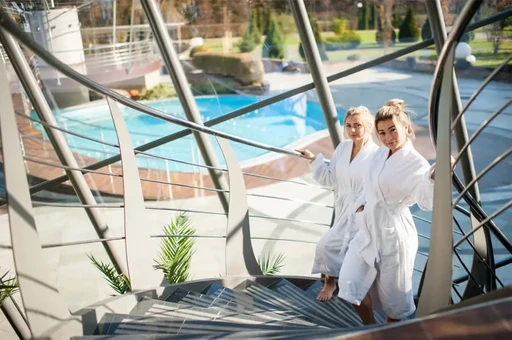 Стоимость отдыха в санаториях Закарпатья