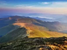 Горные жемчужины Закарпатья