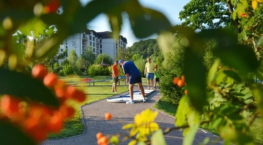 Особенности отдыха в Закарпатье летом