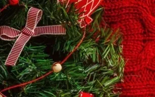 НОВОГОДНИЙ ОТДЫХ В САНАТОРИИ «БОРЖАВА»