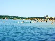 Летний отдых в Закарпатье озера и пляжи региона